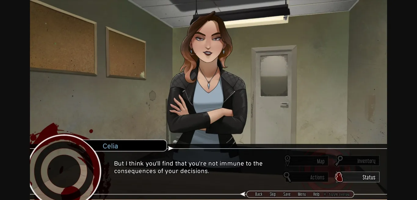 Ren'Py Completed The Price of Flesh [v1.27] [Gatobob] | Free Adult Games