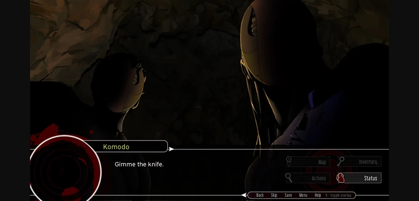 Ren'Py Completed The Price of Flesh [v1.27] [Gatobob] | Free Adult Games