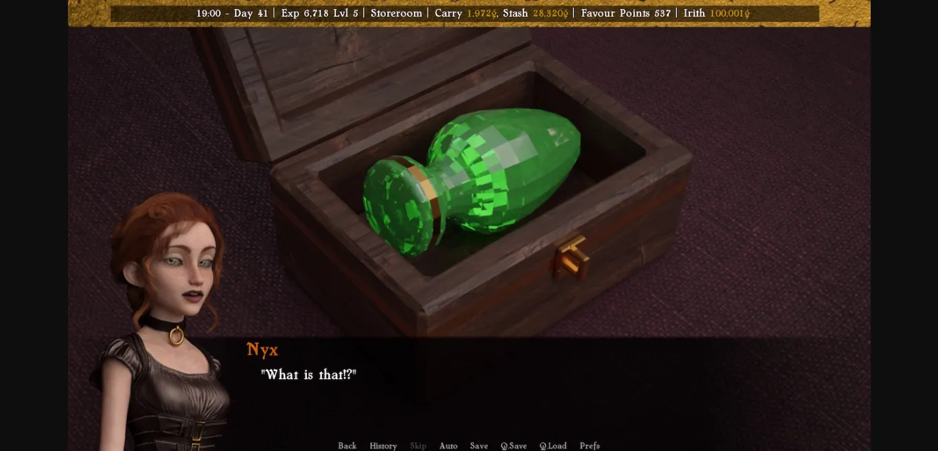 Ren'Py Completed The Princess and the Tower [v0.9c Public] [y.v.] | Free Adult Games