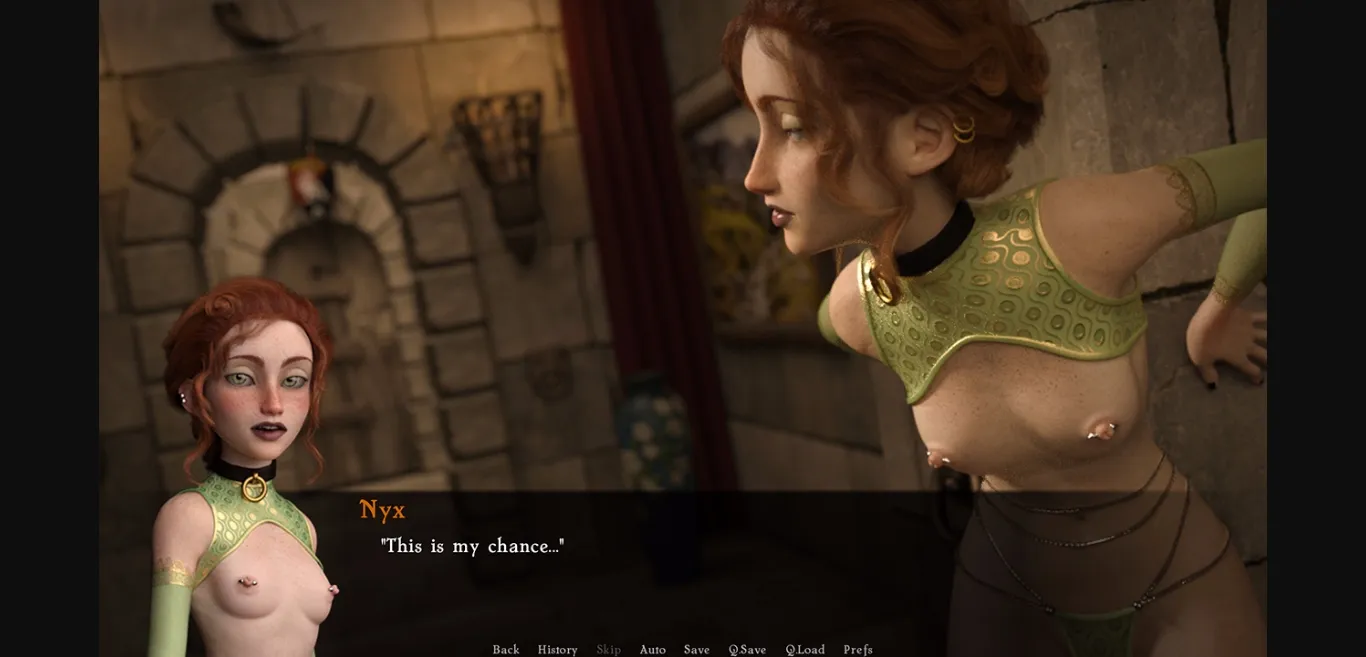 Ren'Py Completed The Princess and the Tower [v0.9c Public] [y.v.] | Free Adult Games