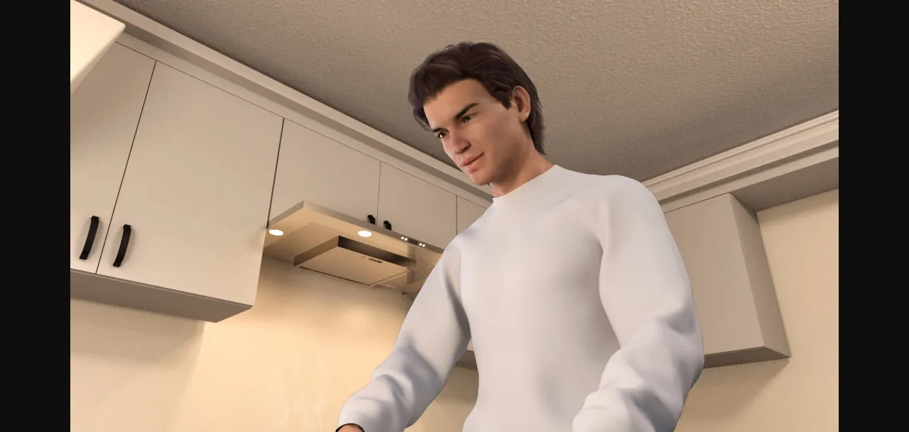 Ren'Py Completed The Reaction - Amy [v1.0] [SxRobert VN] | Free Adult Games