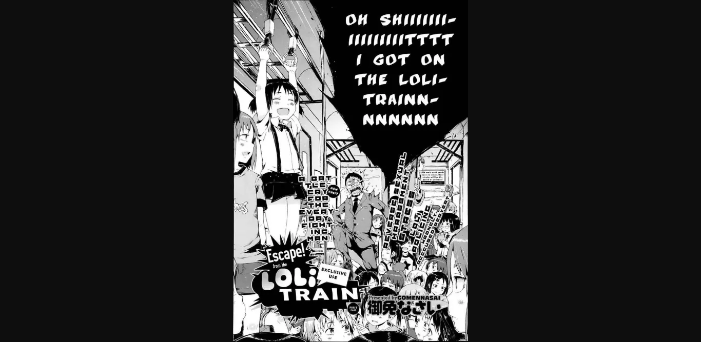 Ren'Py Completed The Train Window [Final] [Pestus Games] | Free Adult Games