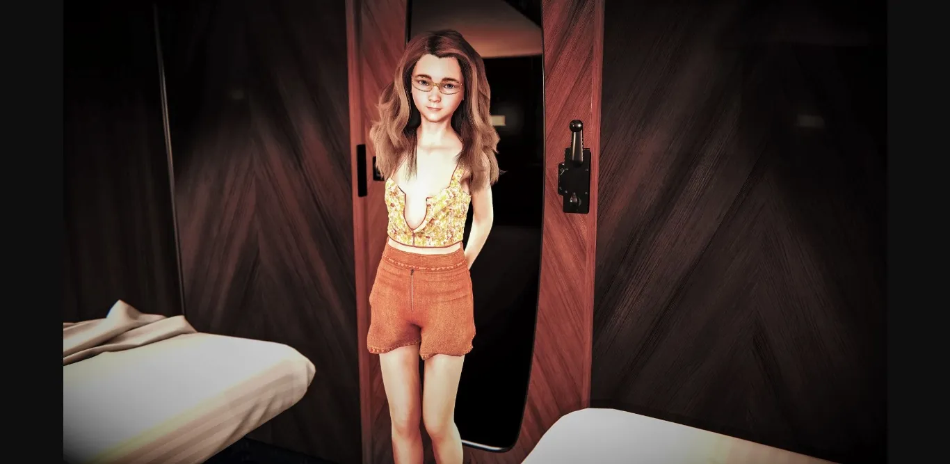 Ren'Py Completed The Train Window [Final] [Pestus Games] | Free Adult Games