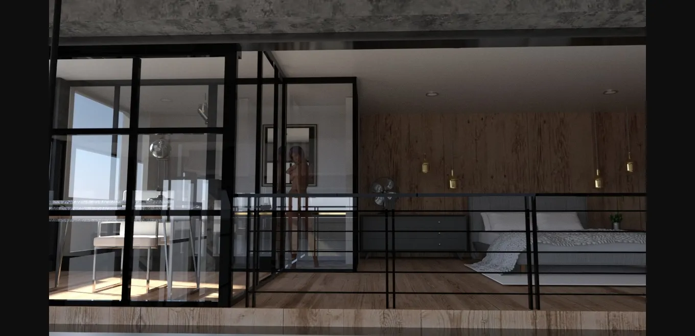 Ren'Py Completed The Twilight Witches [v1.00] [Woolfie] | Free Adult Games