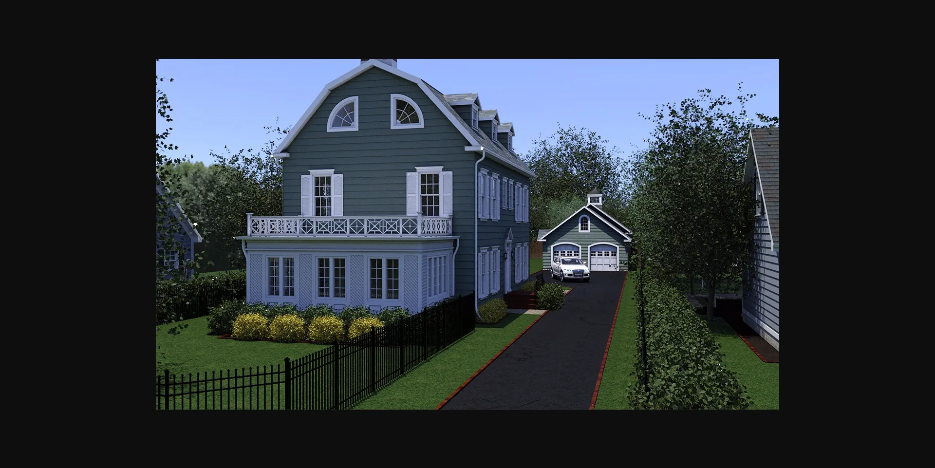 Ren'Py Completed The Wish [v1.0.1] [Midnite Guerilla] | Free Adult Games