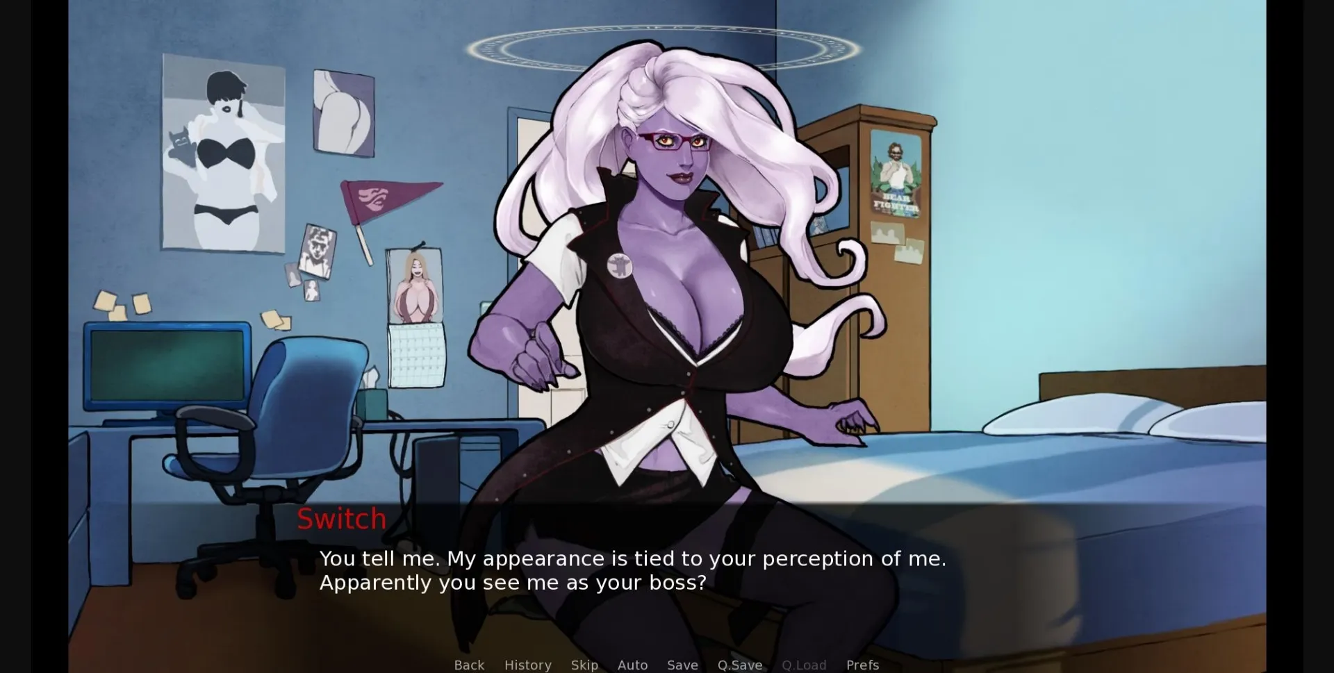 Ren'Py Completed This Romantic World [v1.5] [Reinbach] | Free Adult Games