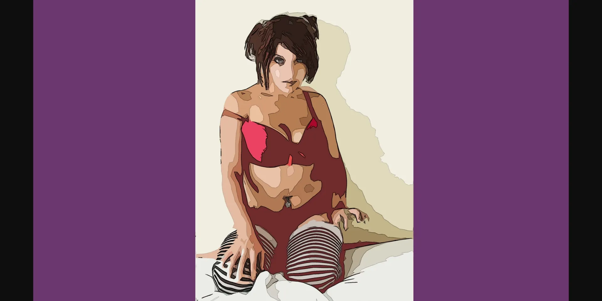 Ren'Py Completed Those girls I've F cked [v1.0 Final] [superlewdgames] | Free Adult Games