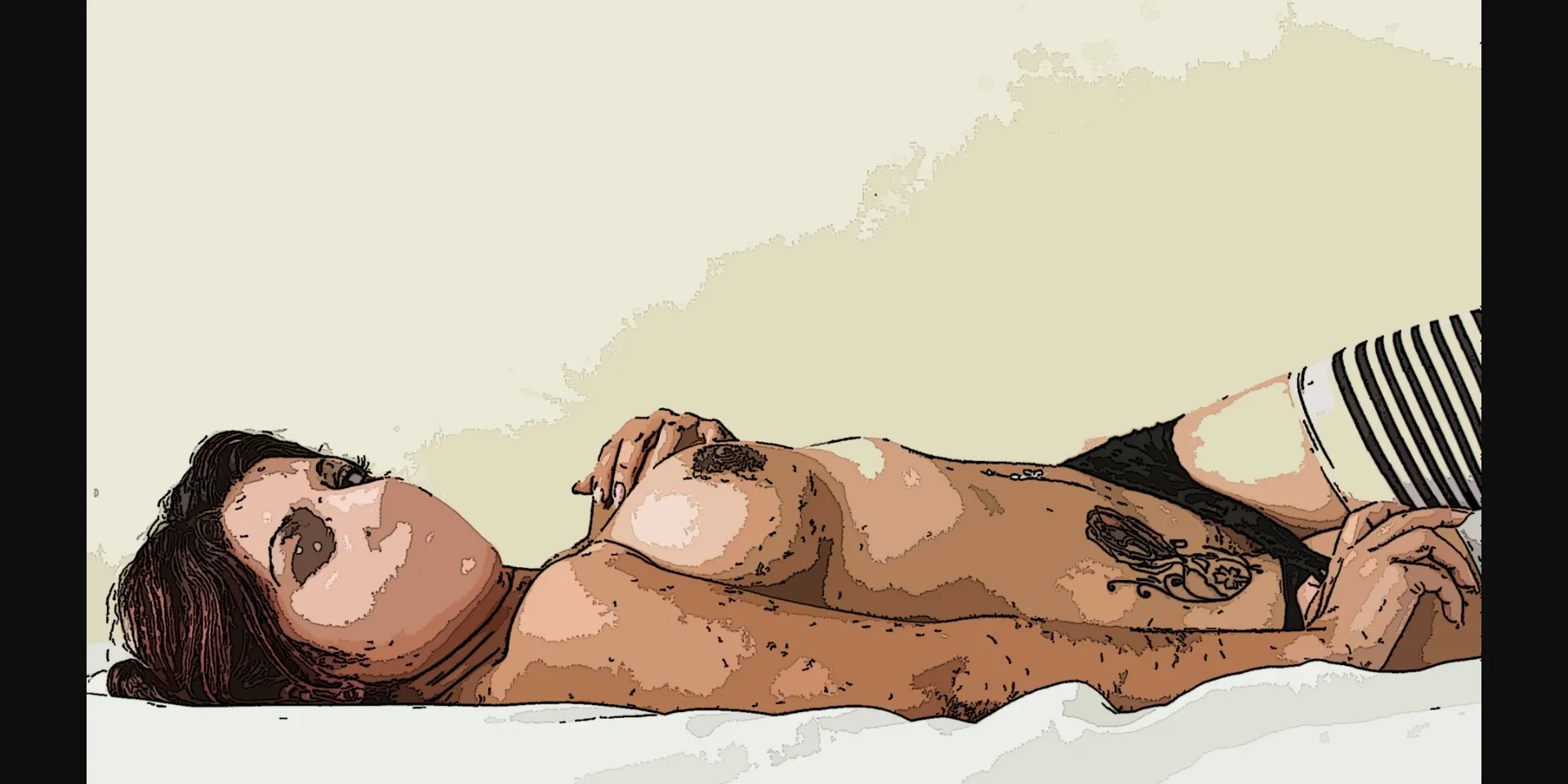 Ren'Py Completed Those girls I've F cked [v1.0 Final] [superlewdgames] | Free Adult Games