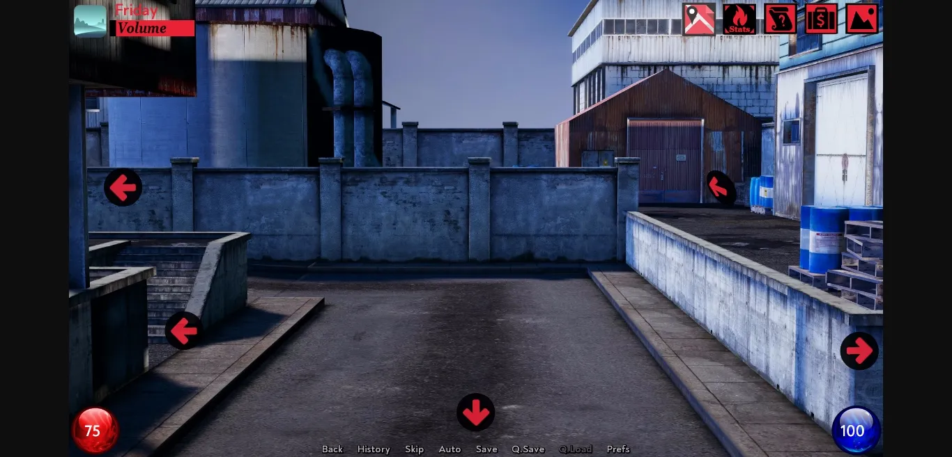 Ren'Py Completed Timeless Island [v1.0 Bugfix] [Arioh Daerthe] | Free Adult Games