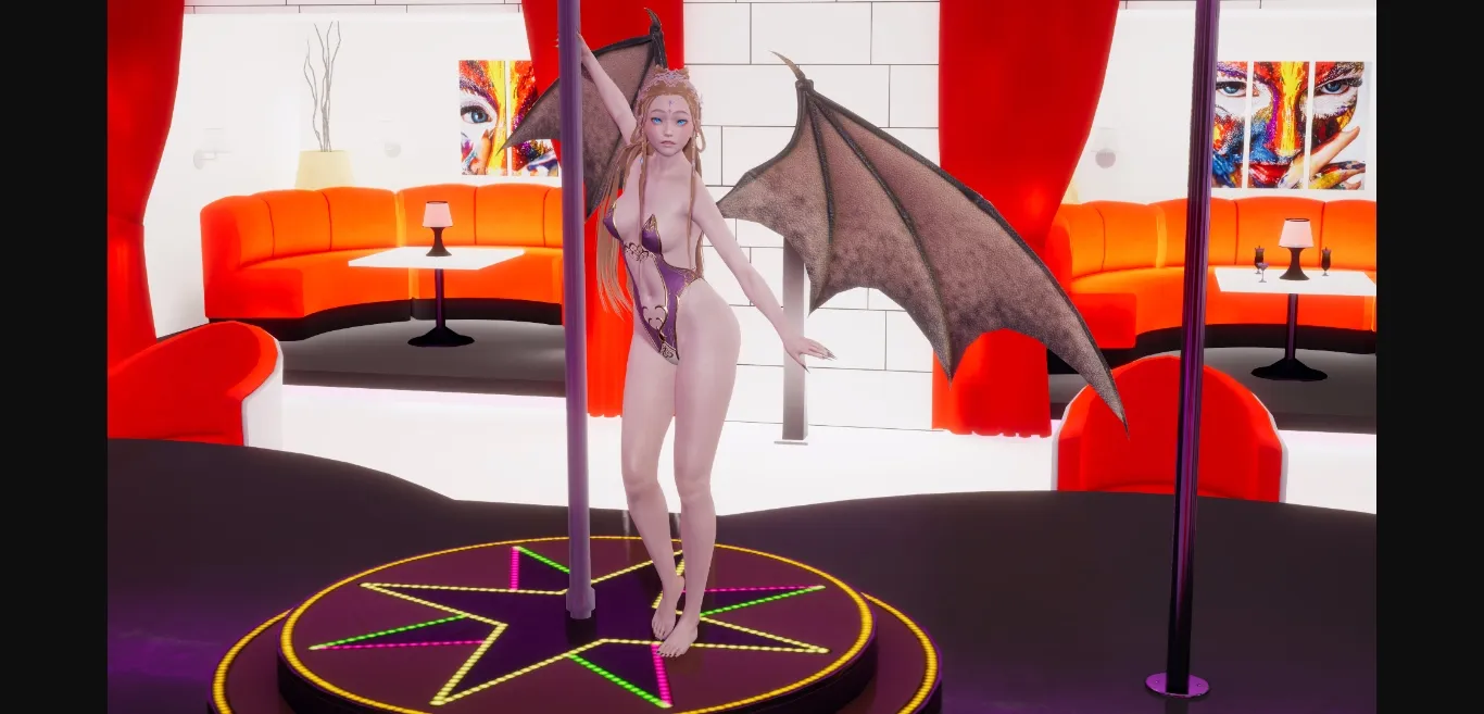 Ren'Py Completed Timeless Island [v1.0 Bugfix] [Arioh Daerthe] | Free Adult Games