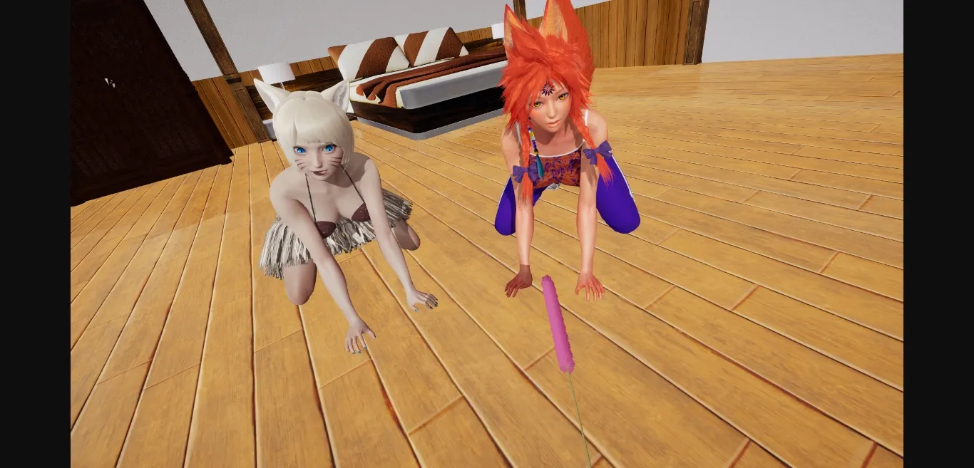 Ren'Py Completed Timeless Island [v1.0 Bugfix] [Arioh Daerthe] | Free Adult Games