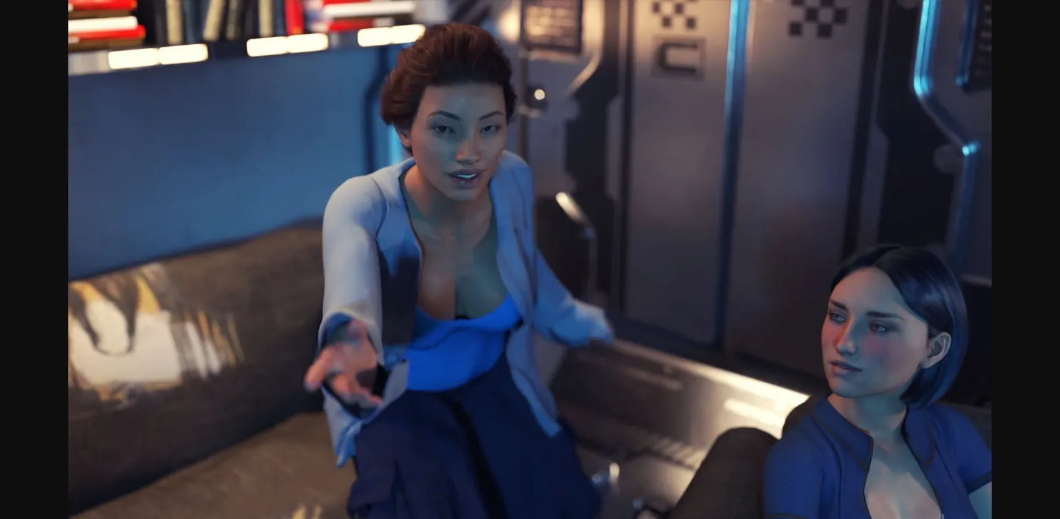 Ren'Py Completed Toro 7 [Ep. 7] [Tora Productions] | Free Adult Games