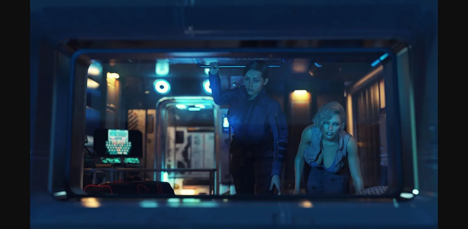 Ren'Py Completed Toro 7 [Ep. 7] [Tora Productions] | Free Adult Games