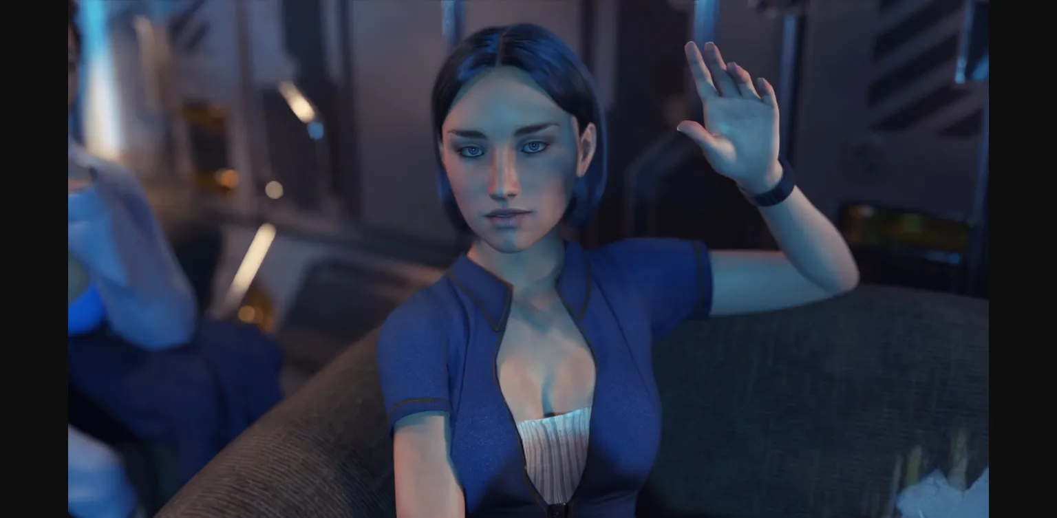 Ren'Py Completed Toro 7 [Ep. 7] [Tora Productions] | Free Adult Games