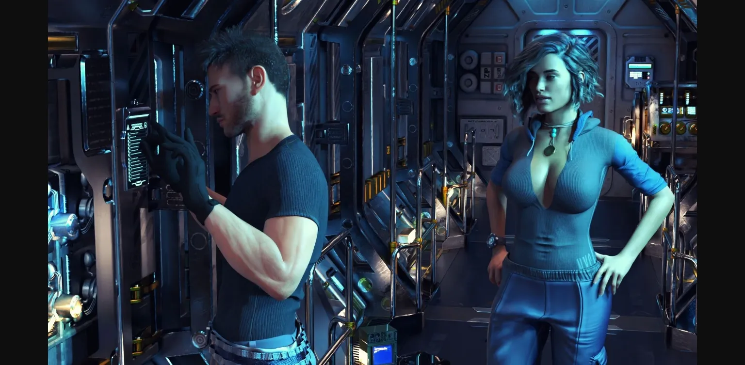 Ren'Py Completed Toro 7 [Ep. 7] [Tora Productions] | Free Adult Games