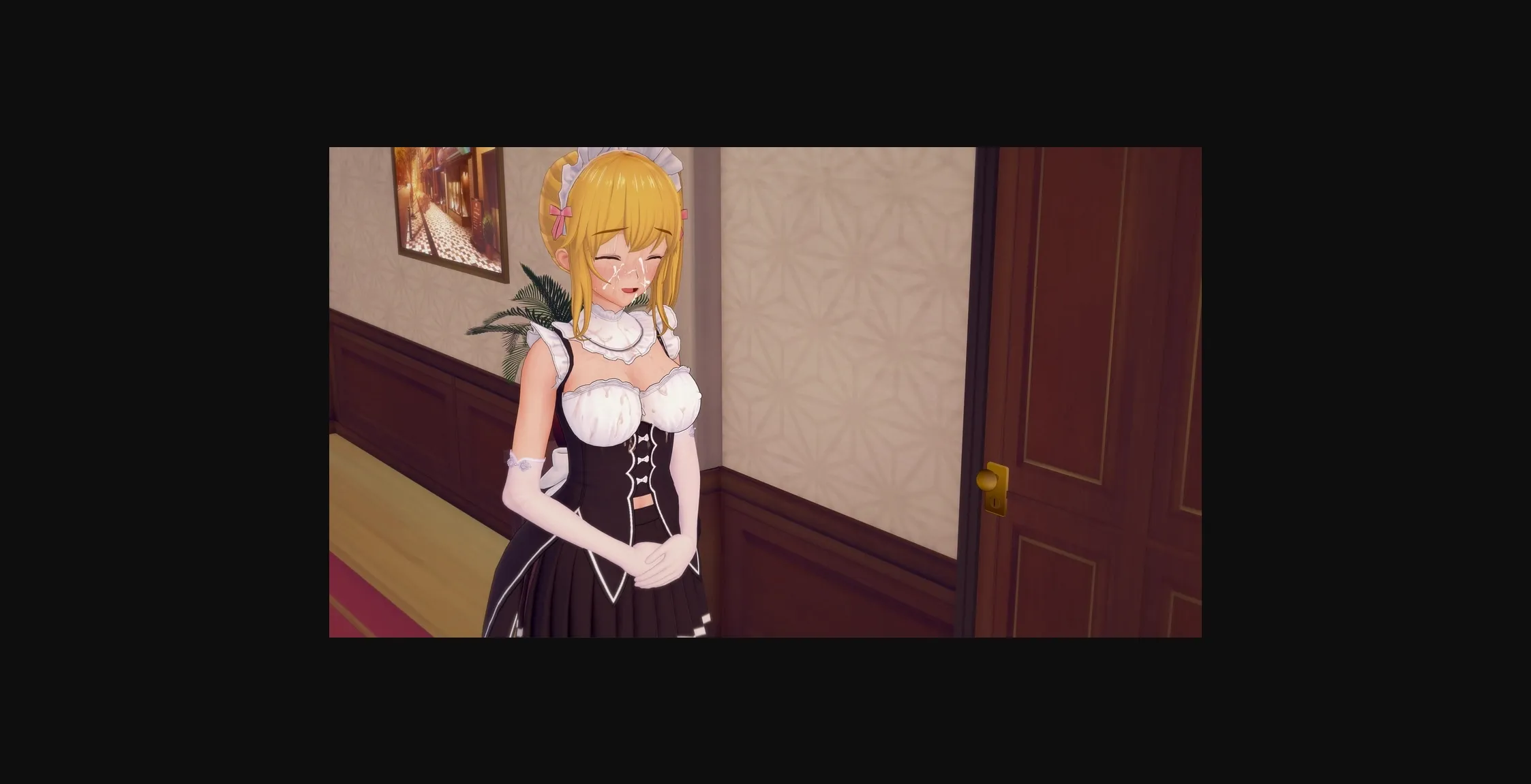 Ren'Py Completed Total Maidness! [v1.01 + 2022-2024 Specials] [OnionCuttingNinja] | Free Adult Games