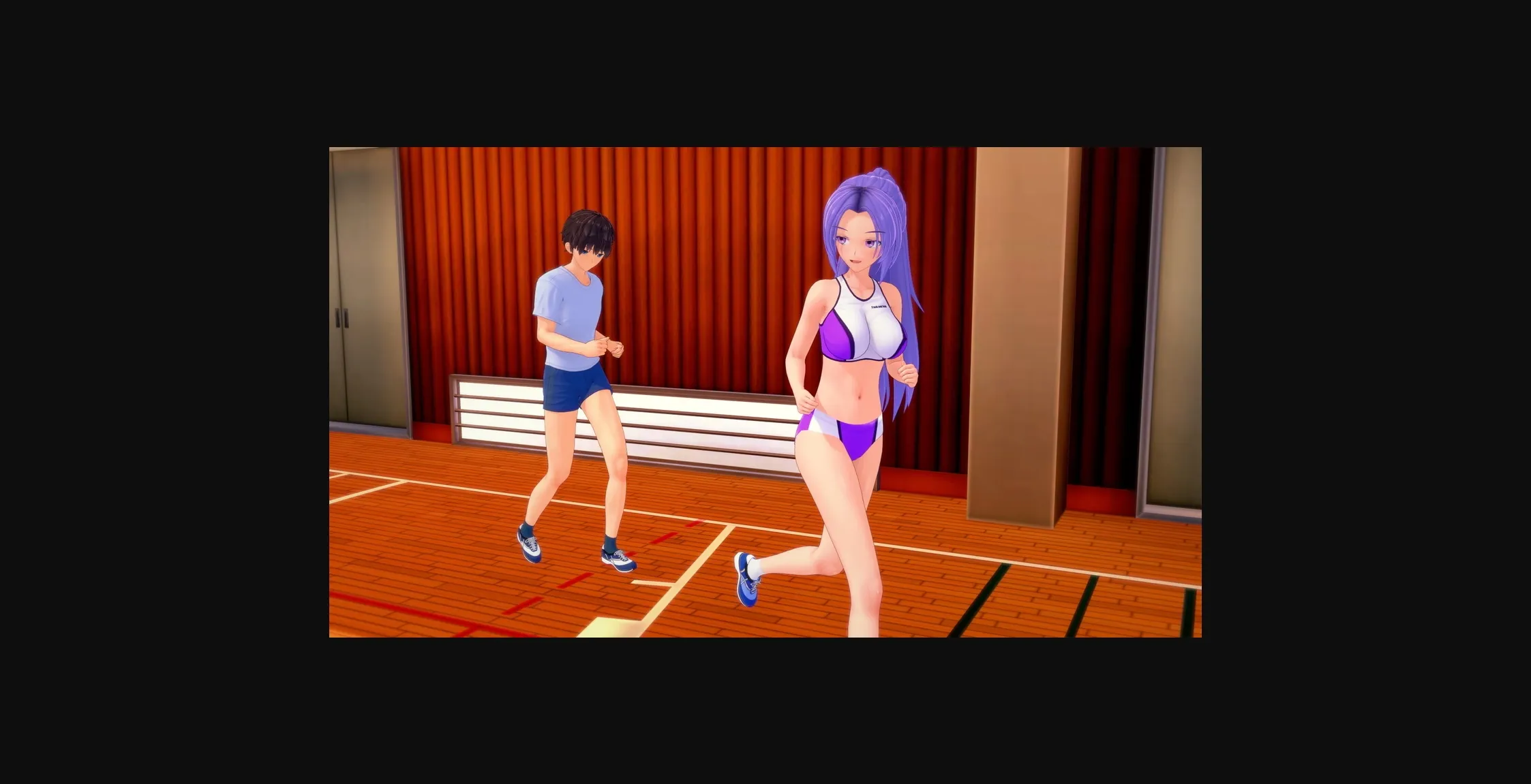 Ren'Py Completed Total Maidness! [v1.01 + 2022-2024 Specials] [OnionCuttingNinja] | Free Adult Games