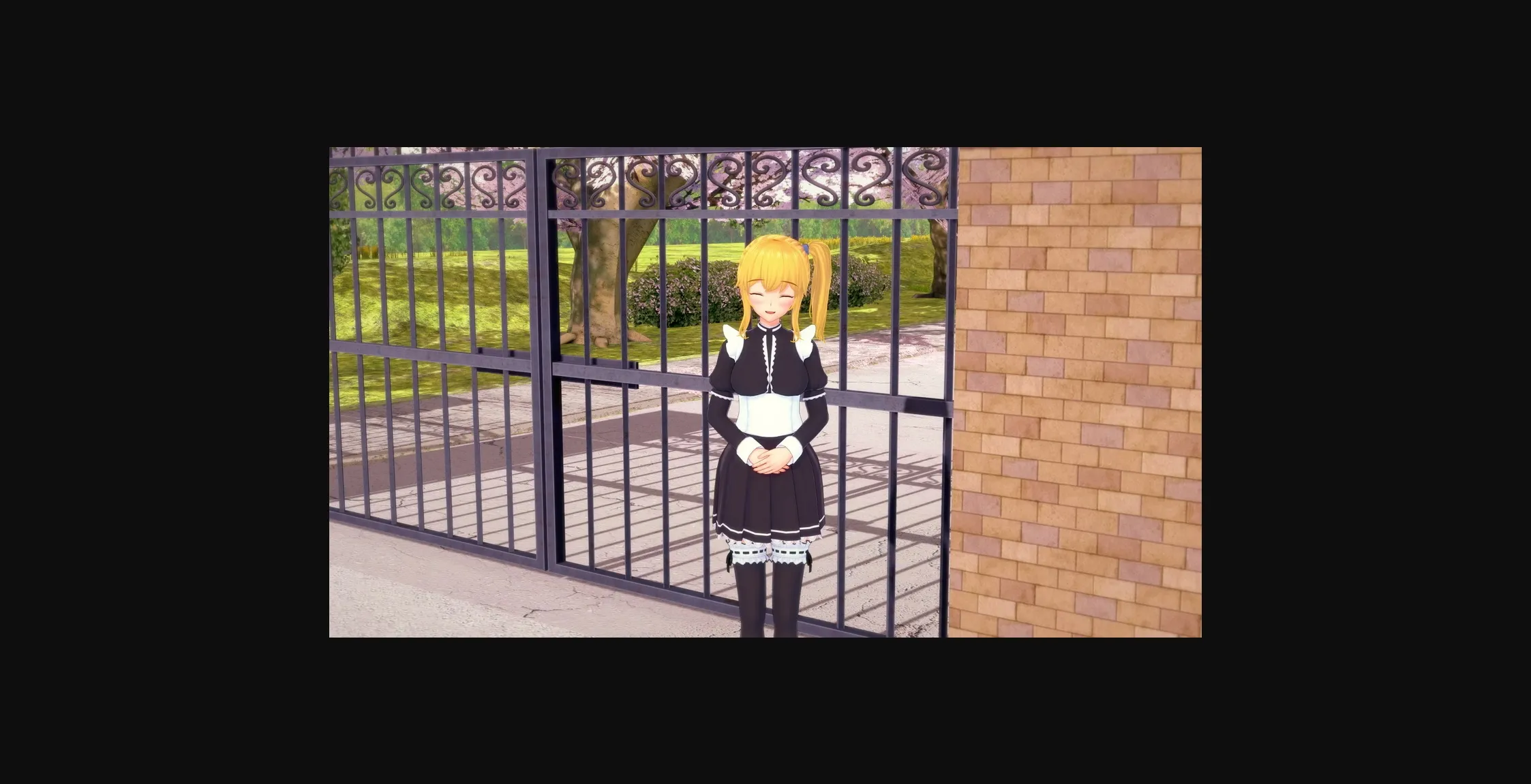 Ren'Py Completed Total Maidness! [v1.01 + 2022-2024 Specials] [OnionCuttingNinja] | Free Adult Games