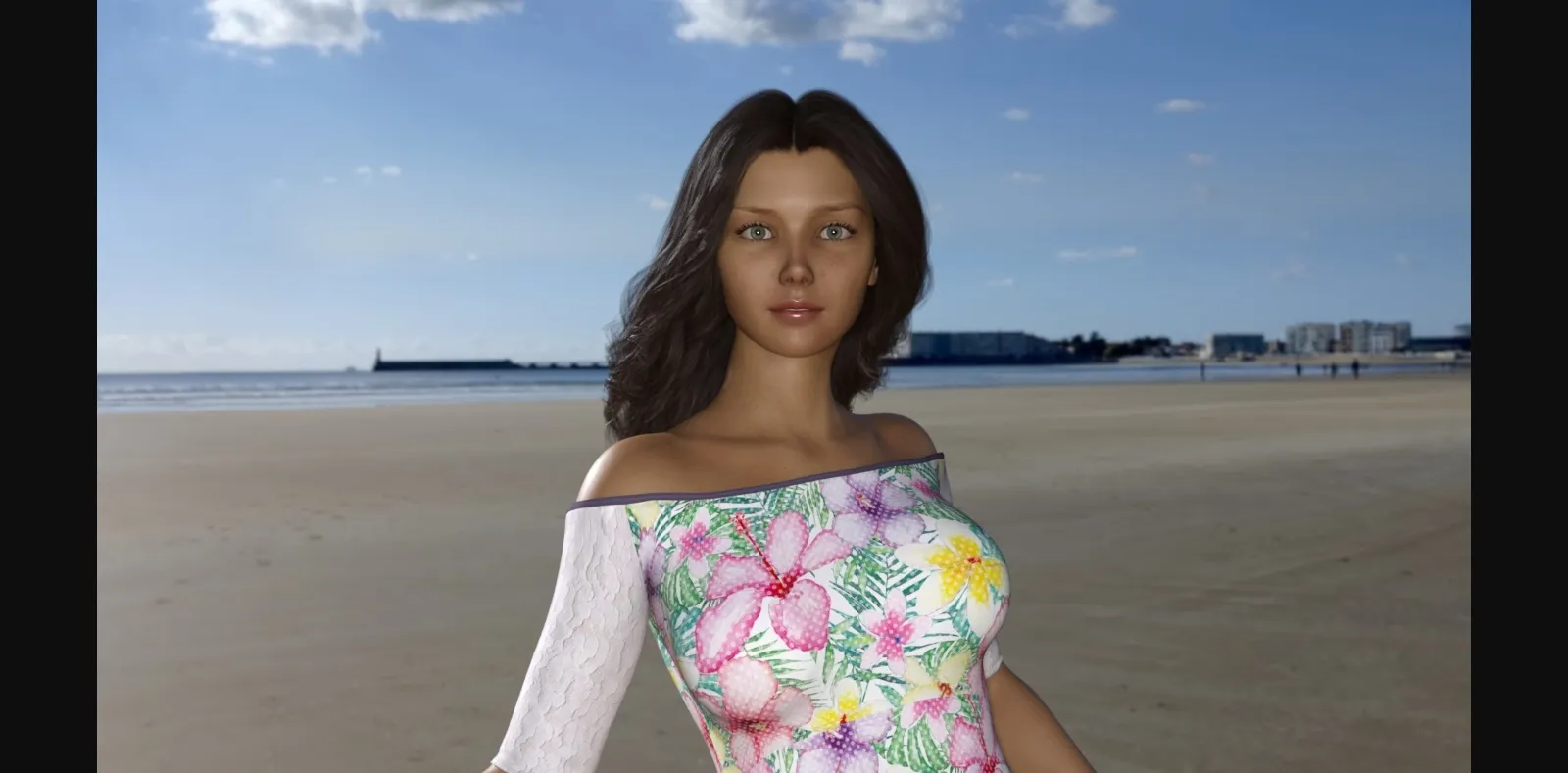 Ren'Py Completed TP  The Class Next Door [v0.12.1] [9thCrux] | Free Adult Games