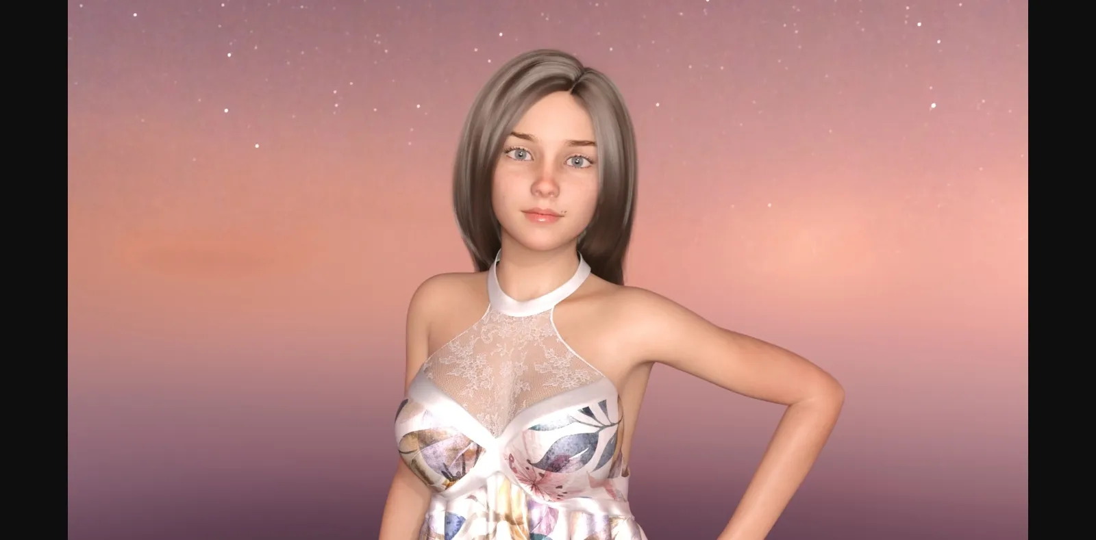 Ren'Py Completed TP  The Class Next Door [v0.12.1] [9thCrux] | Free Adult Games