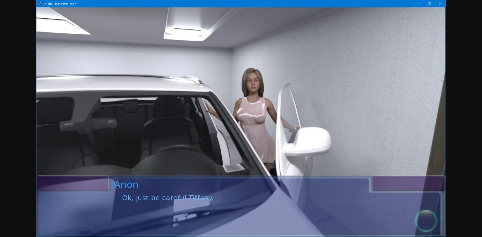 Ren'Py Completed TP  The Class Next Door [v0.12.1] [9thCrux] | Free Adult Games