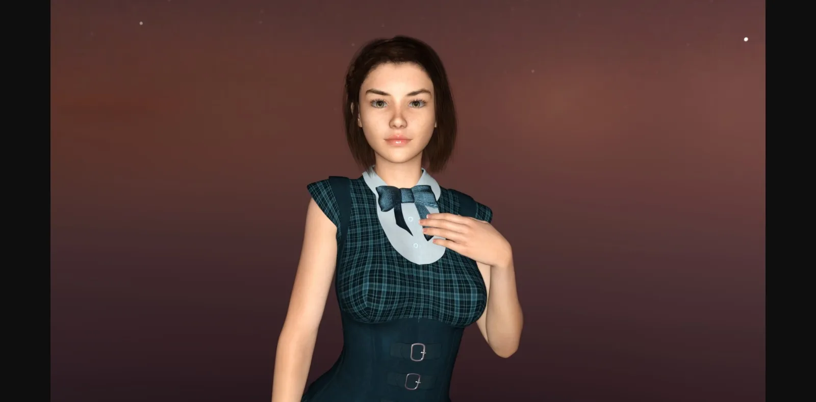 Ren'Py Completed TP  The Class Next Door [v0.12.1] [9thCrux] | Free Adult Games