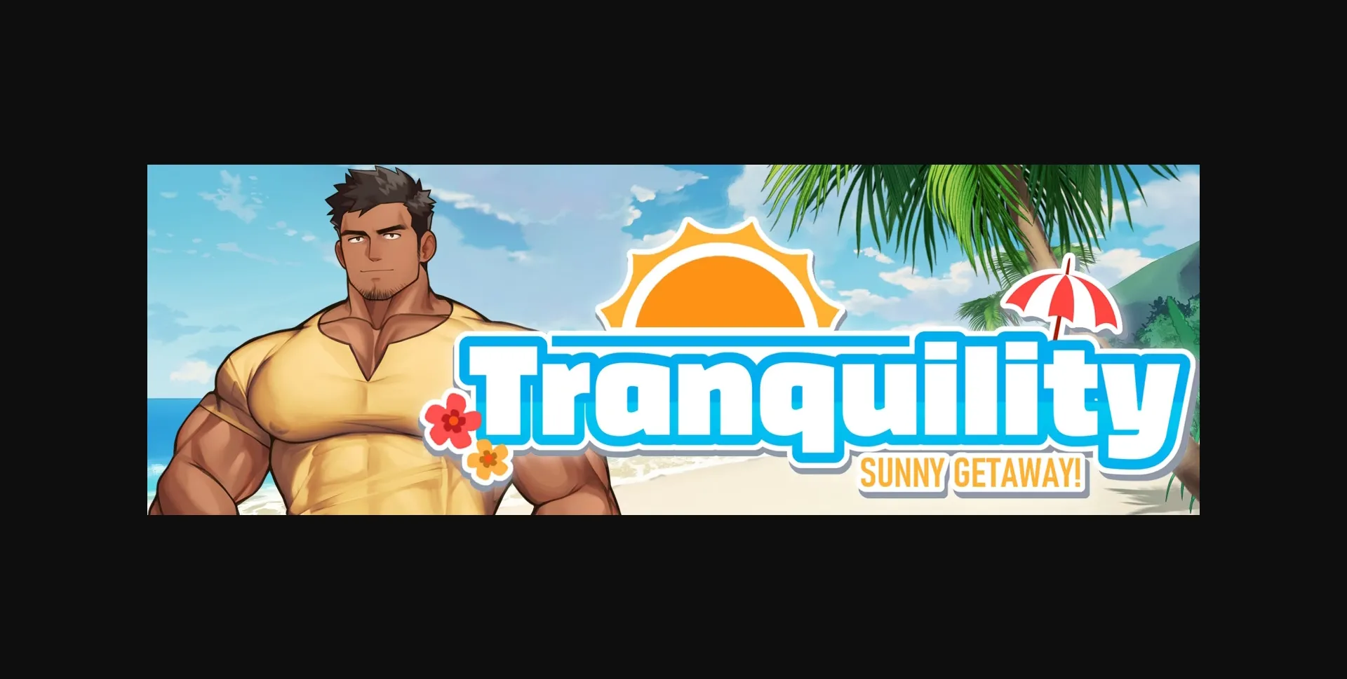 Ren'Py Completed Tranquility  Sunny Getaway [Final] [Bobcgames, Ruisselait] | Free Adult Games