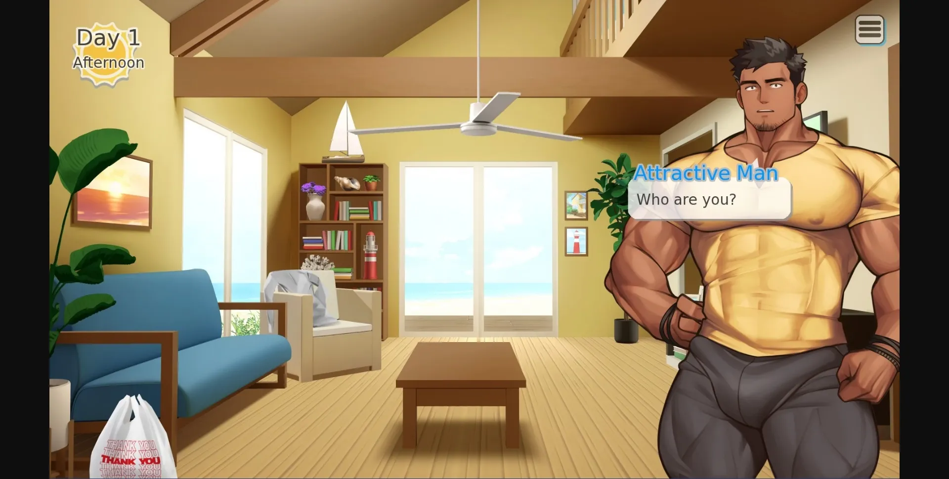 Ren'Py Completed Tranquility  Sunny Getaway [Final] [Bobcgames, Ruisselait] | Free Adult Games