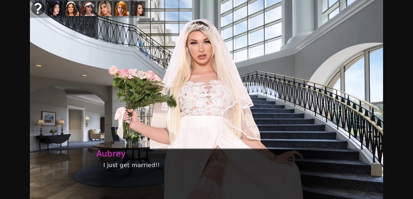 Ren'Py Completed TransHolidays [v1.0] [FranBeliel] | Free Adult Games