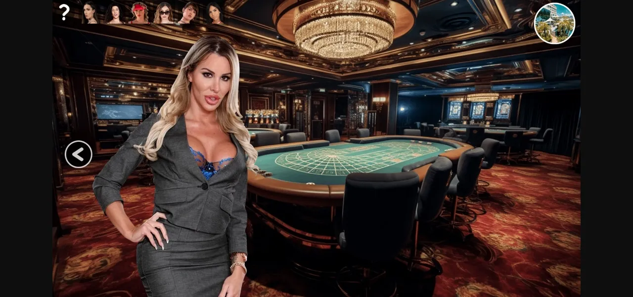 Ren'Py Completed TransHolidays2 [v1.0] [FranBeliel] | Free Adult Games