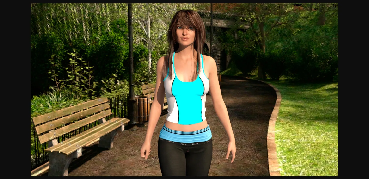 Ren'Py Completed Twists of My Life [v1.1.2] [Novel] | Free Adult Games