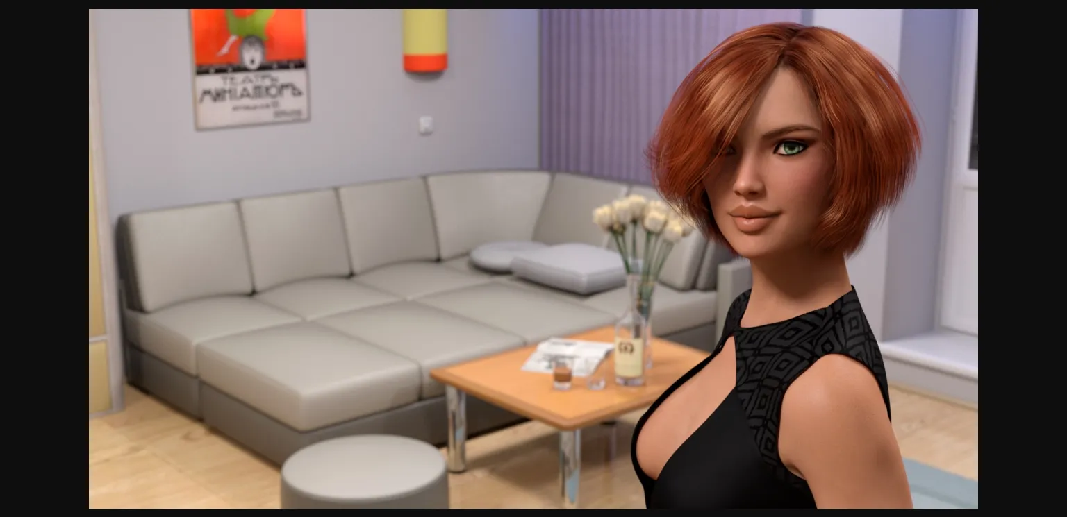 Ren'Py Completed Twists of My Life [v1.1.2] [Novel] | Free Adult Games