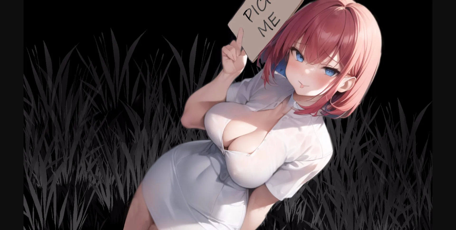 Ren'Py Completed Unconventional Visitor [v1.0][trc450] | Free Adult Games