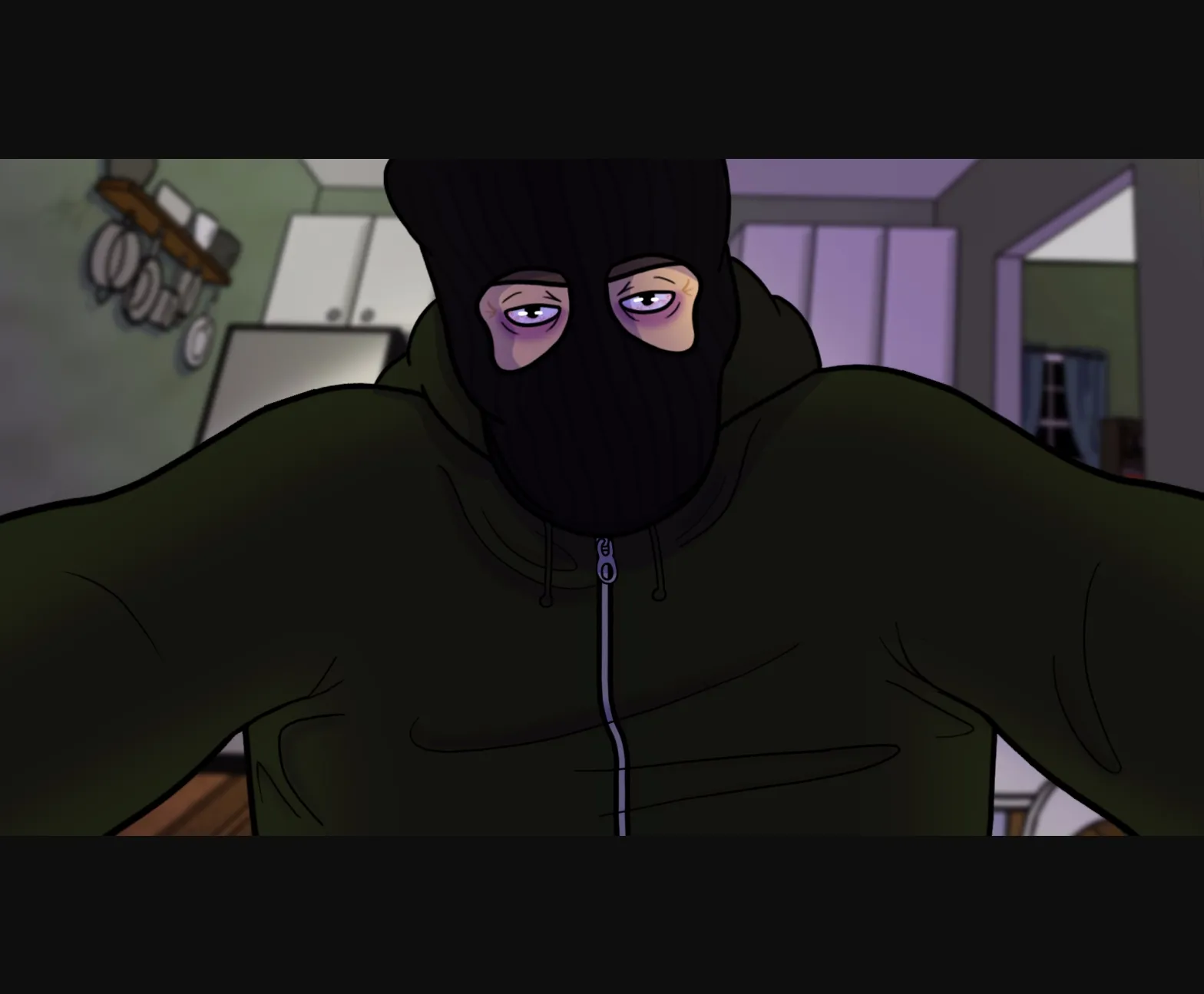 Ren'Py Completed Unknown [v1.0] [BondageBunny] | Free Adult Games