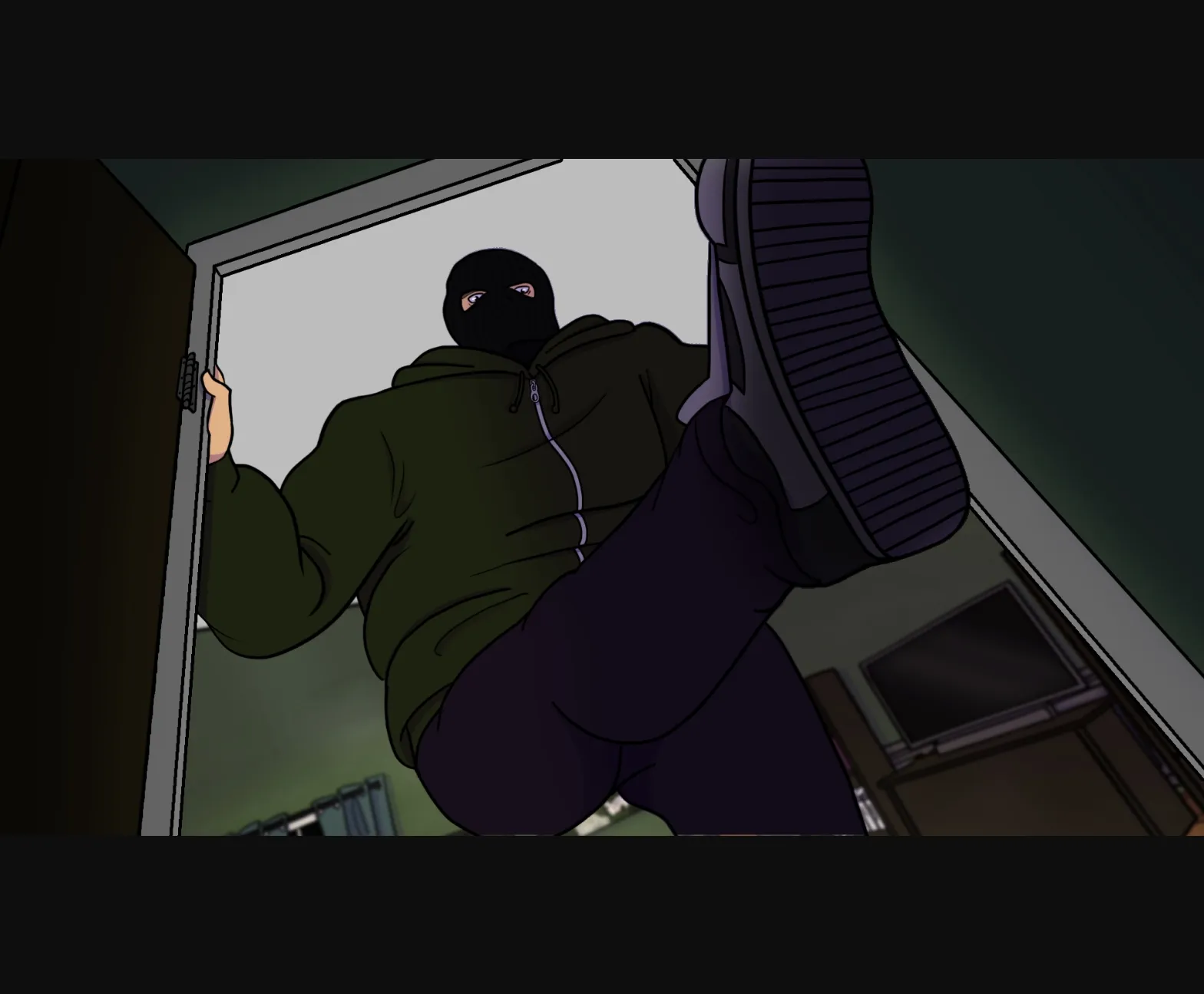 Ren'Py Completed Unknown [v1.0] [BondageBunny] | Free Adult Games