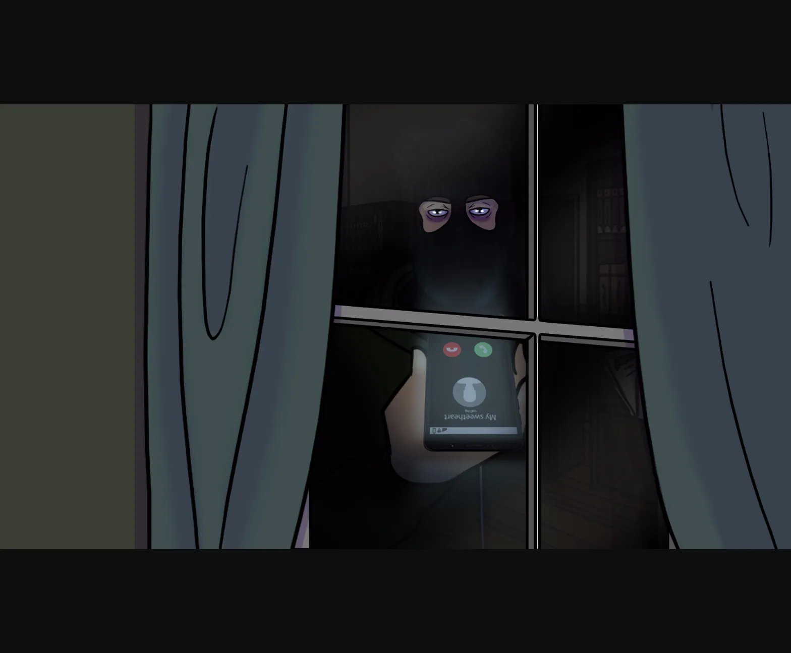 Ren'Py Completed Unknown [v1.0] [BondageBunny] | Free Adult Games