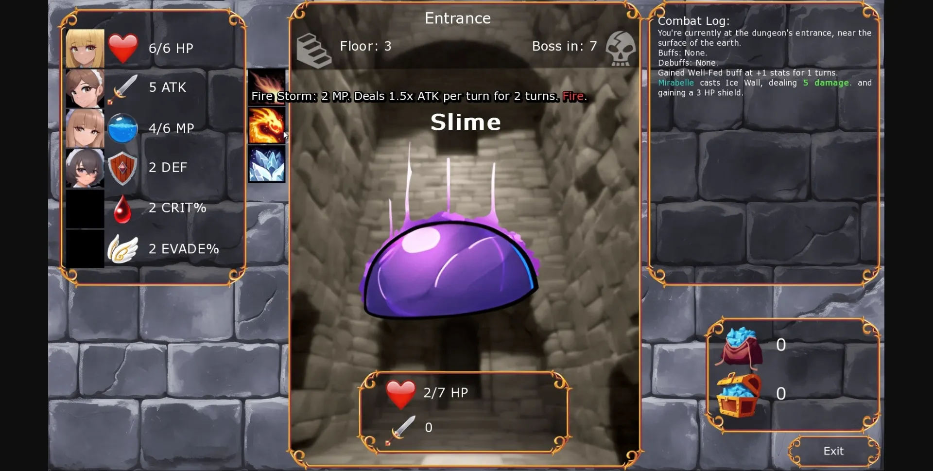 Ren'Py Completed Unveiling the Unknown [v1.1.0] [TwistedScarlett] | Free Adult Games