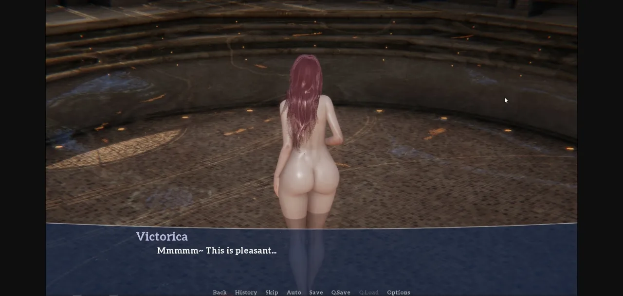 Ren'Py Completed Valdana  The Fall [v2.00] [Tjord] | Free Adult Games