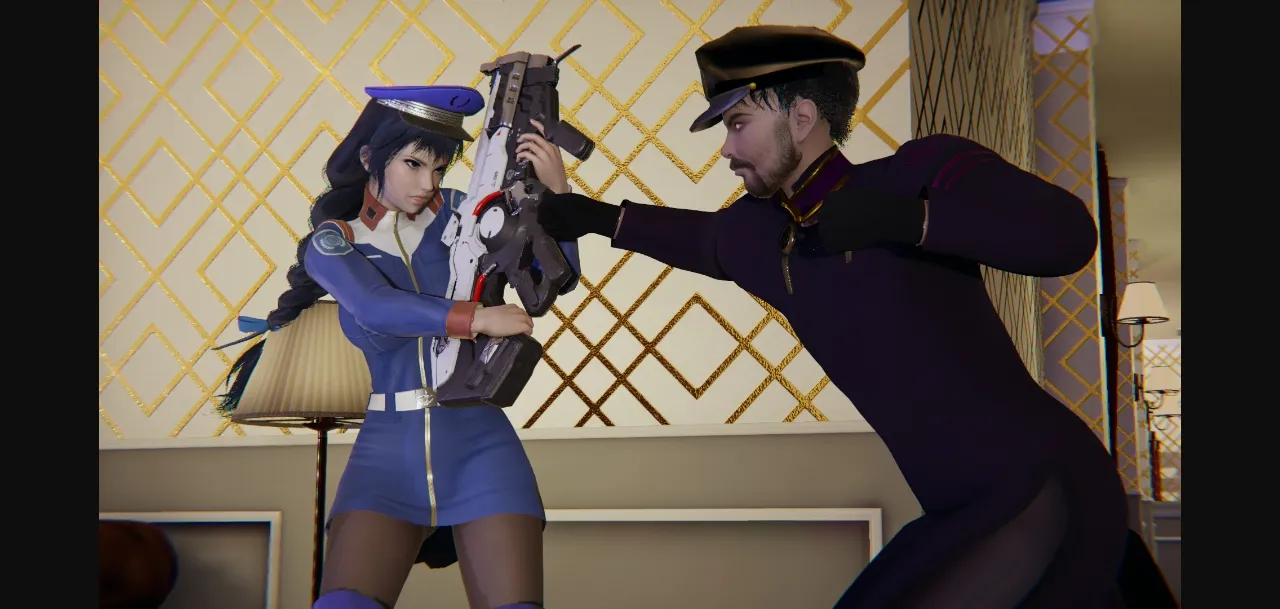 Ren'Py Completed Valdana  The Fall [v2.00] [Tjord] | Free Adult Games