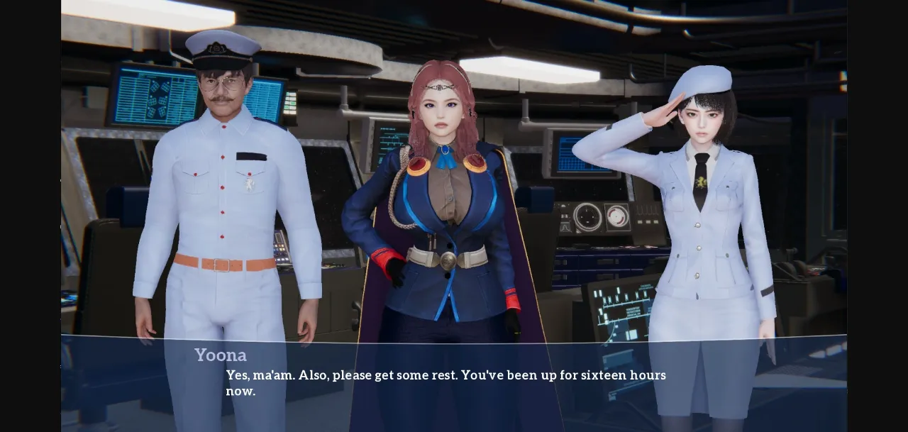 Ren'Py Completed Valdana  The Fall [v2.00] [Tjord] | Free Adult Games