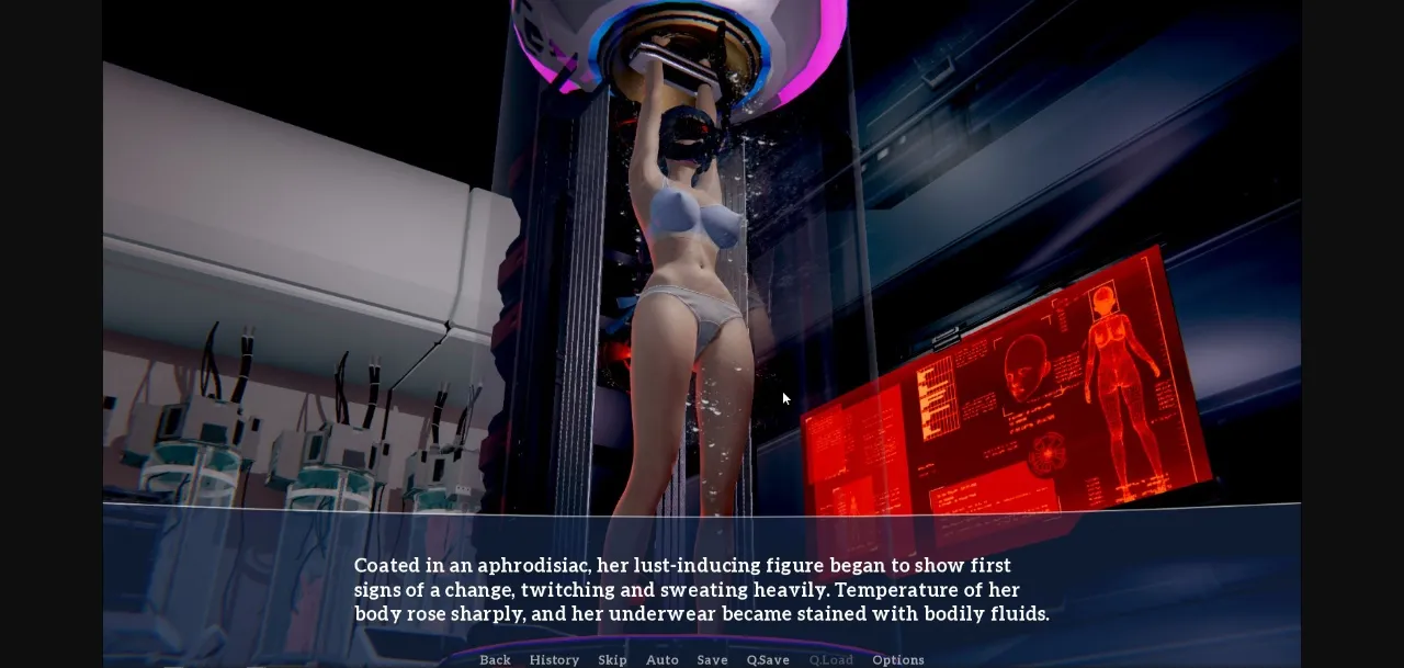 Ren'Py Completed Valdana  The Fall [v2.00] [Tjord] | Free Adult Games