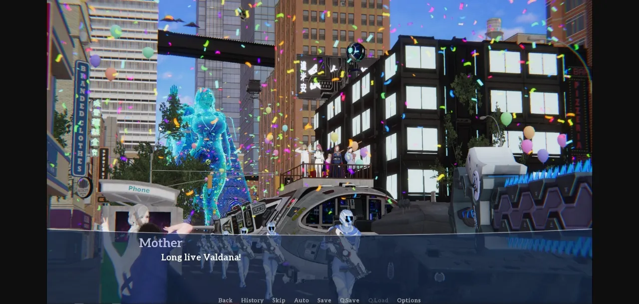 Ren'Py Completed Valdana  The Fall [v2.00] [Tjord] | Free Adult Games