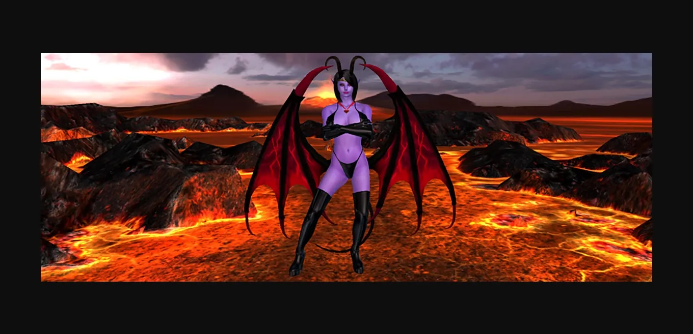 Ren'Py Completed Valia  Life of a Succubus [v1.0A] [Apocrypha's XXX Productions] | Free Adult Games