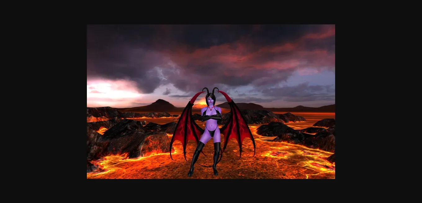 Ren'Py Completed Valia  Life of a Succubus [v1.0A] [Apocrypha's XXX Productions] | Free Adult Games