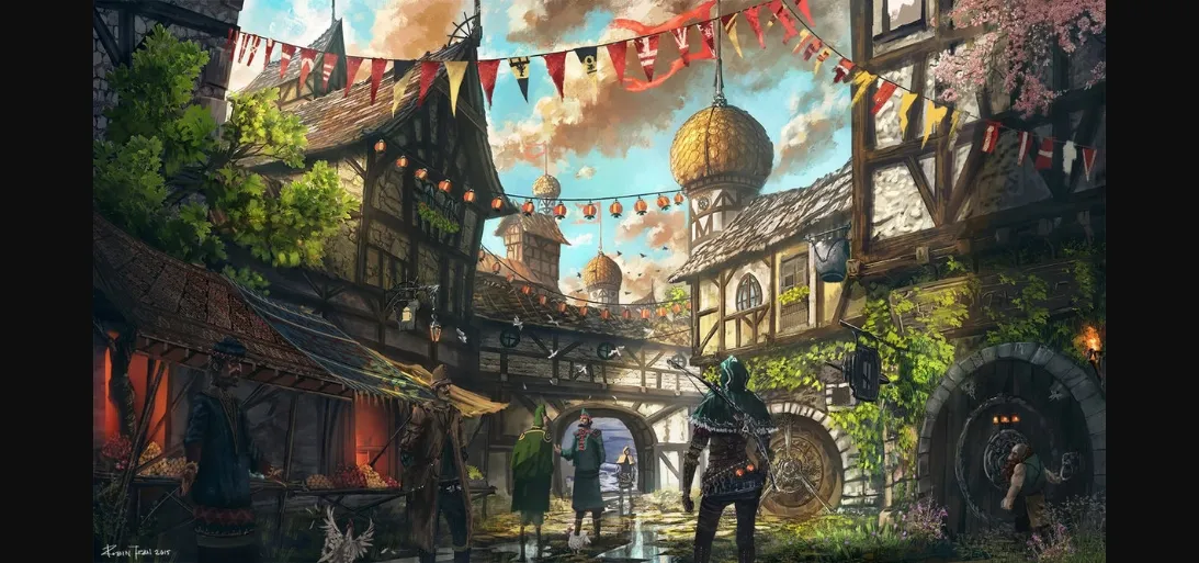 Ren'Py Completed Valiria's knights [v1.0] [Zilkin] | Free Adult Games