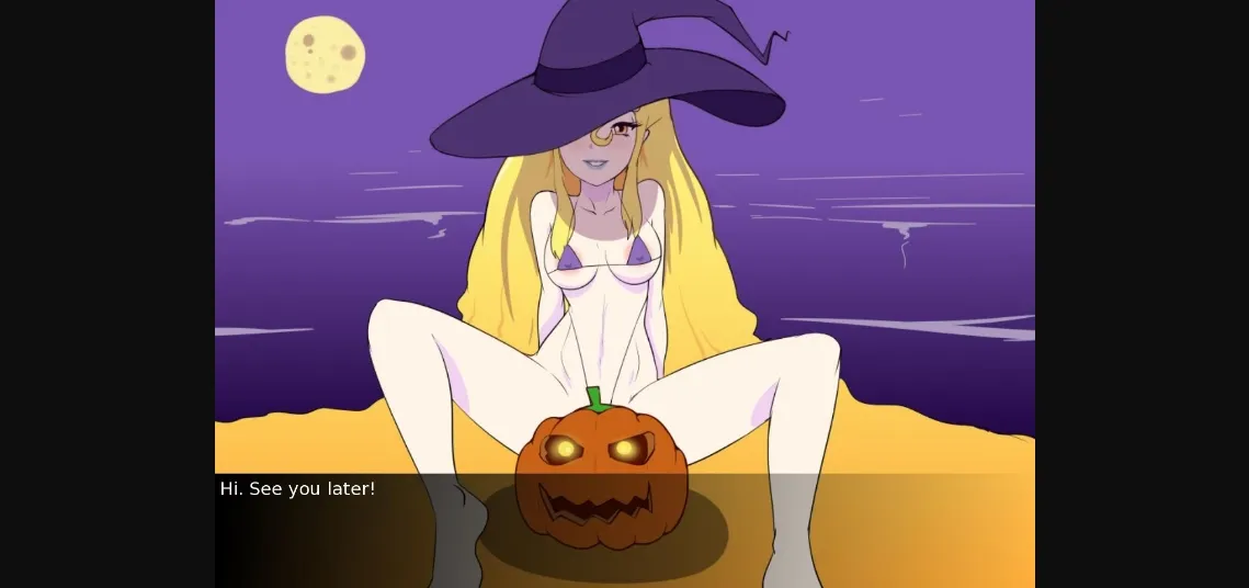 Ren'Py Completed Vampussy [Mity] | Free Adult Games