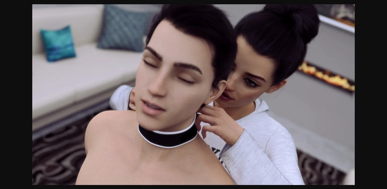 Ren'Py Completed Vicious Circle  Femdom Edition [v1.0 Fix] [Miron HFG] | Free Adult Games