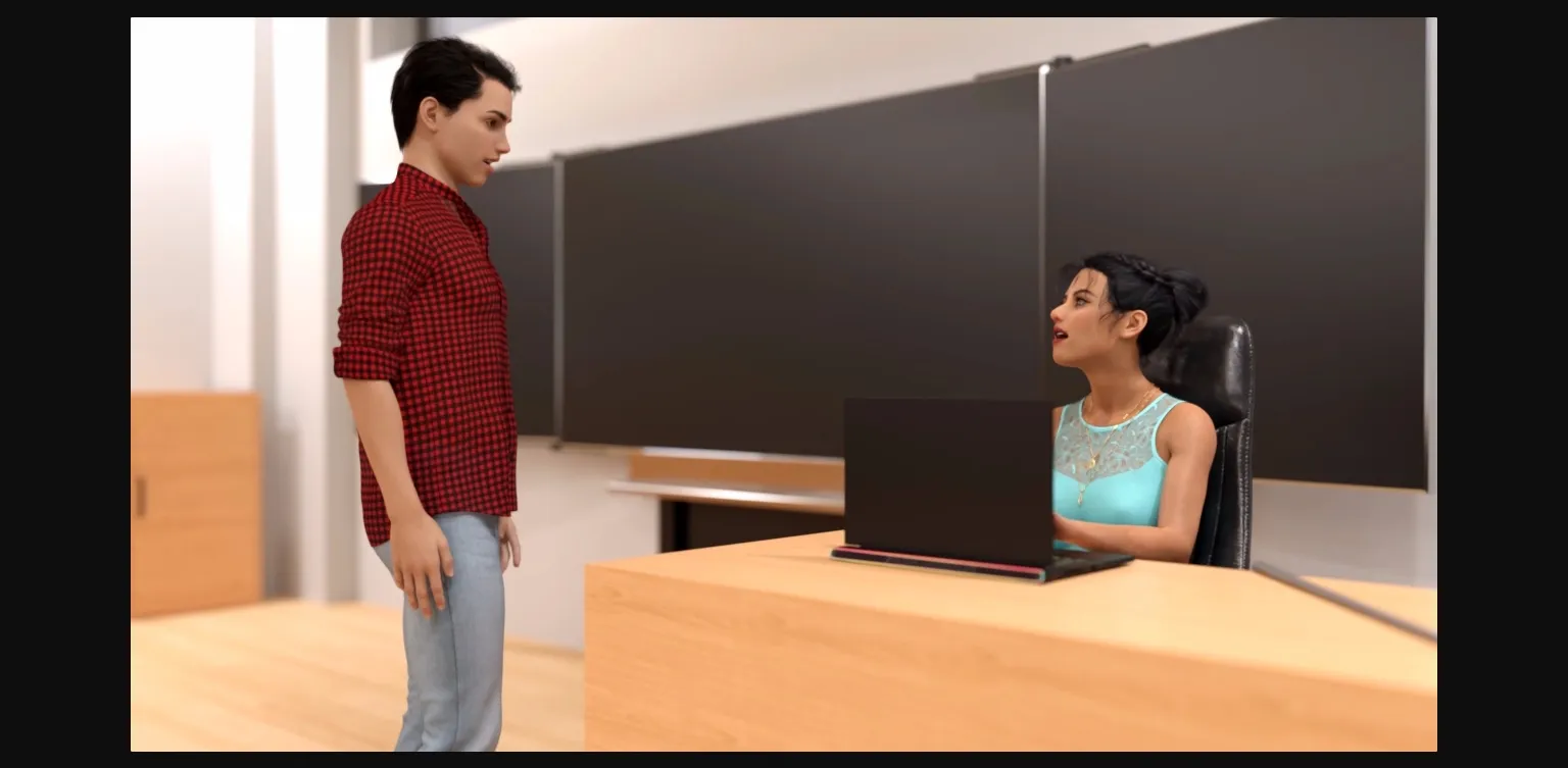 Ren'Py Completed Vicious Circle  Femdom Edition [v1.0 Fix] [Miron HFG] | Free Adult Games