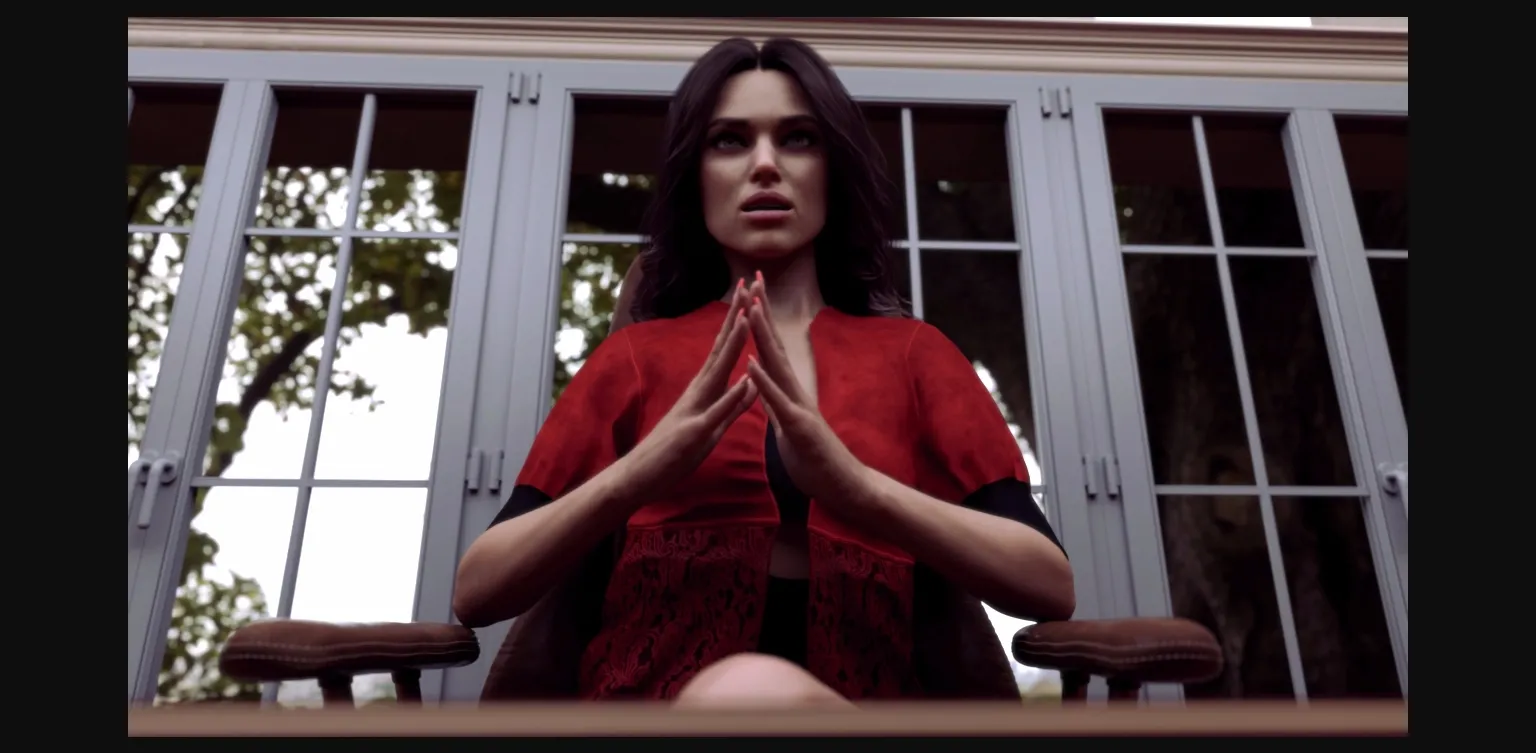 Ren'Py Completed Vicious Circle  Femdom Edition [v1.0 Fix] [Miron HFG] | Free Adult Games