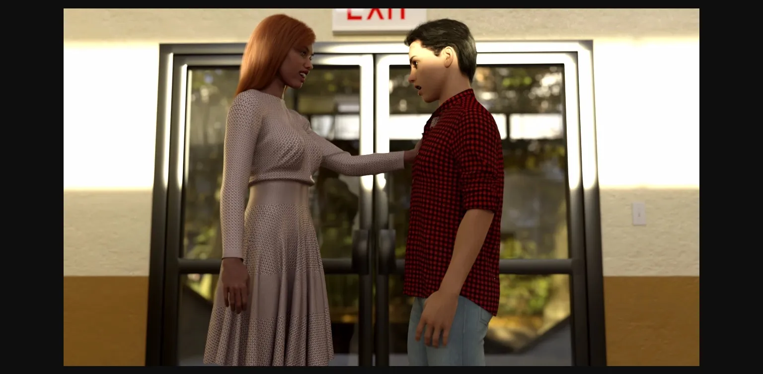 Ren'Py Completed Vicious Circle  Femdom Edition [v1.0 Fix] [Miron HFG] | Free Adult Games